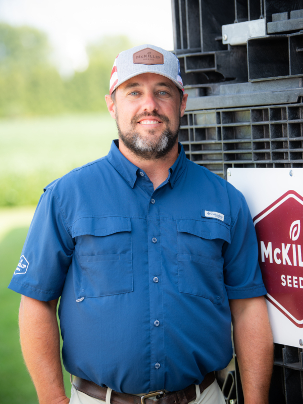 Todd Mckillip