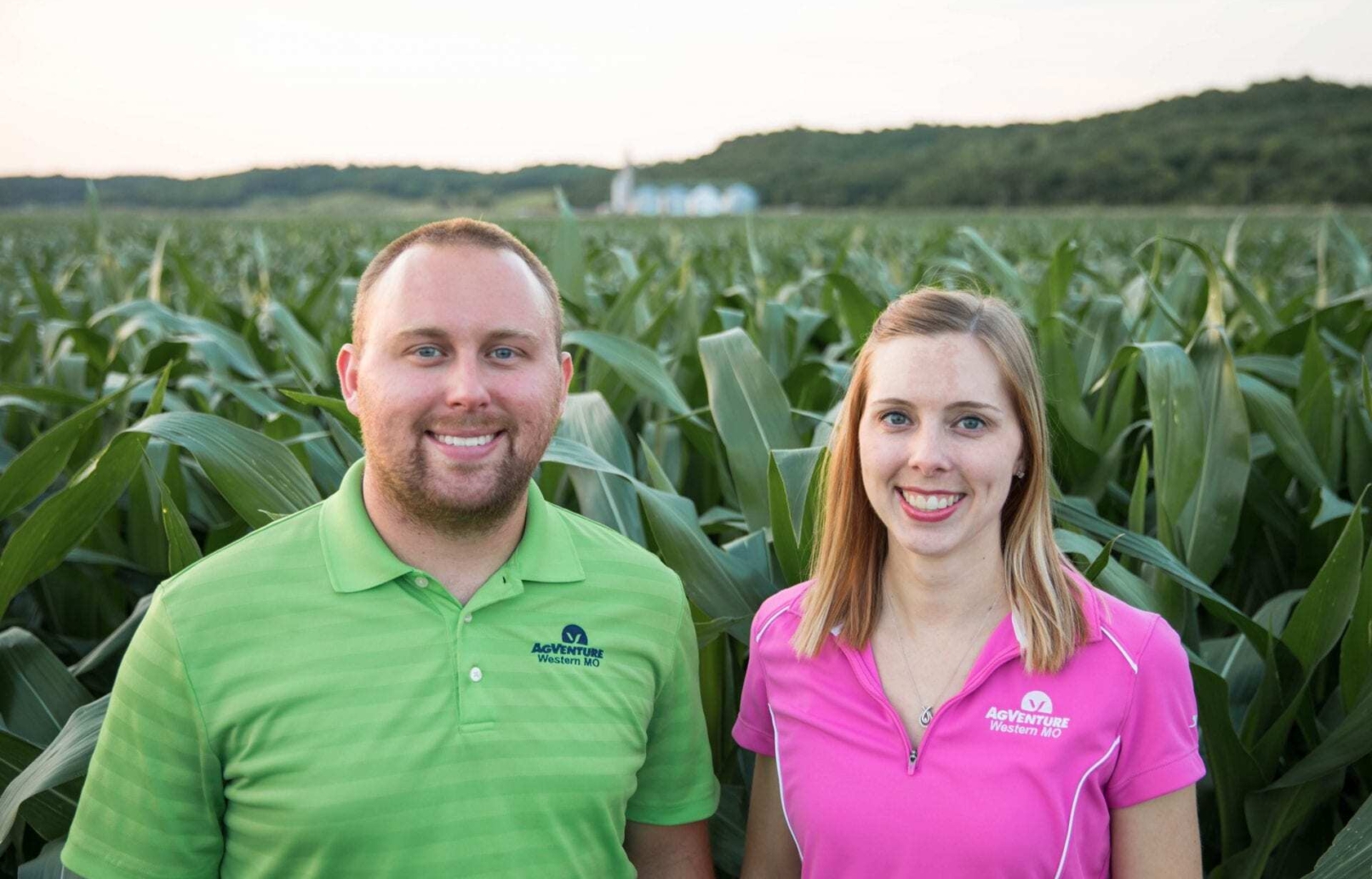 RSC spotlight: AgVenture of western Missouri