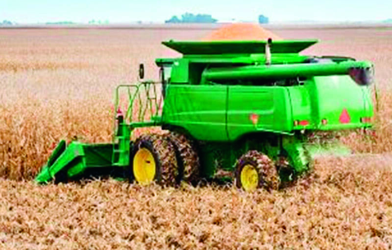 Maximize yield with these equipment checks and adjustments