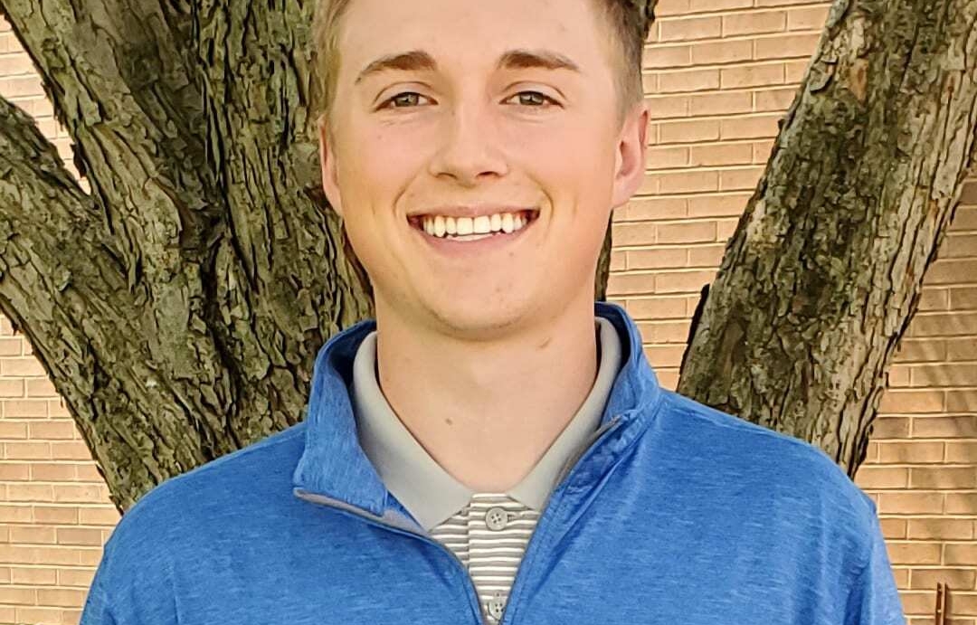 Cale blehm joins agventure team for summer internship