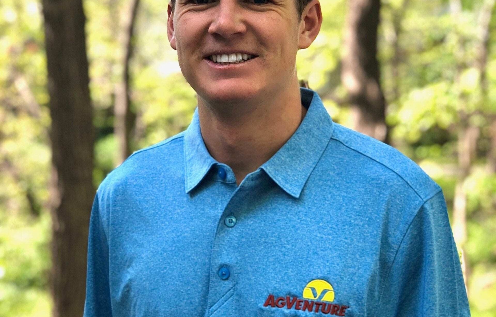 AgVenture welcomes Samuel Peters for summer product marketing internship