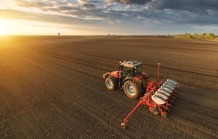 Planter planning begins at harvest
