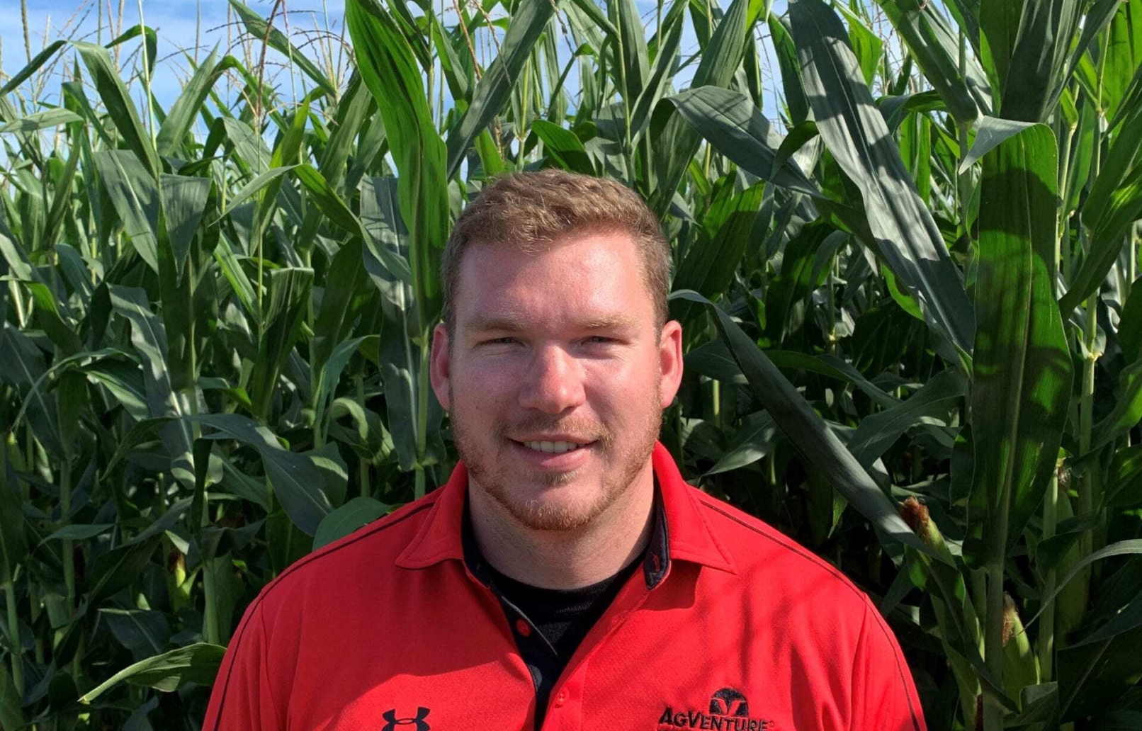 McKillip Seeds welcomes passionate yield specialist