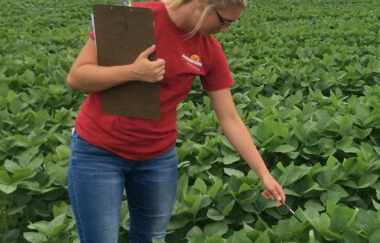 Plant it like you own it #4