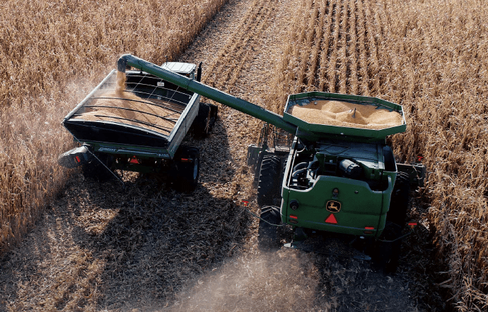 Preparation and planning are keys to a successful harvest