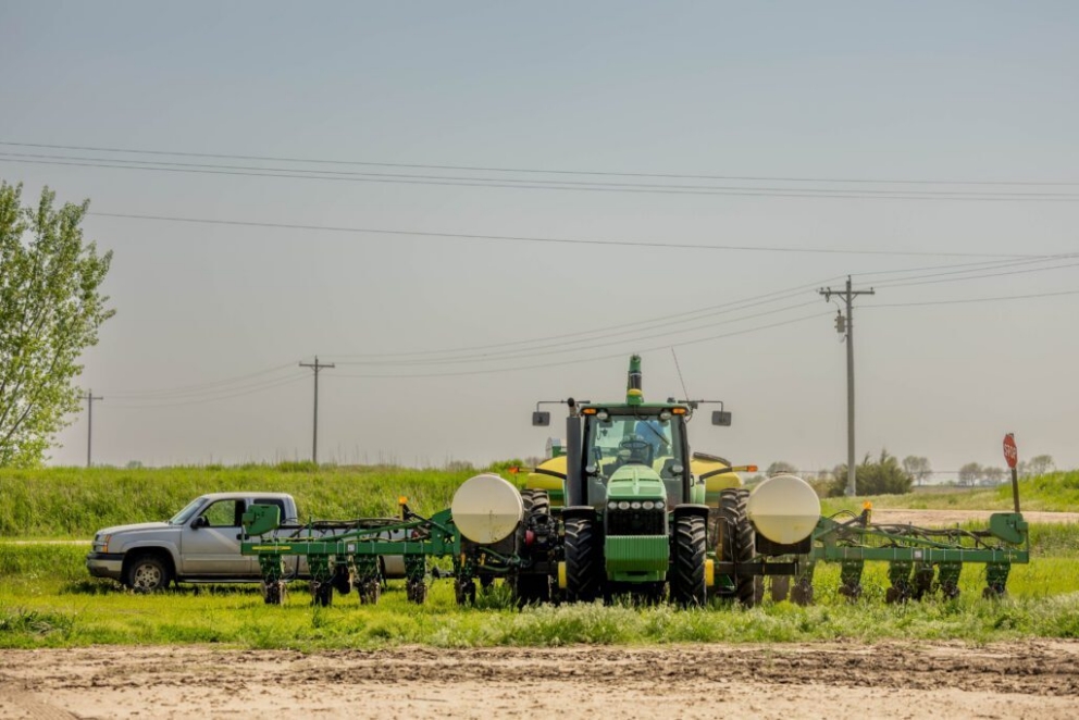 Set Your Crops & Planter Up for Success in 2025