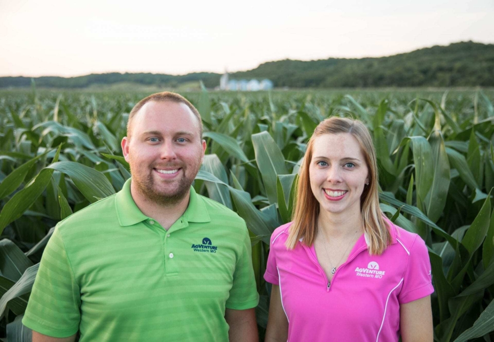 RSC spotlight: AgVenture of western Missouri