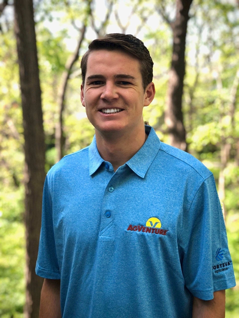 AgVenture welcomes Samuel Peters for summer product marketing internship