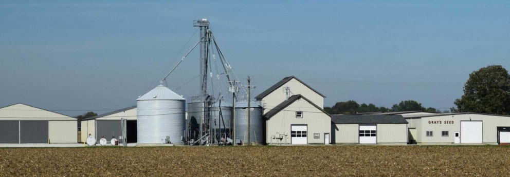 Regional seed company spotlight: gray’s seed