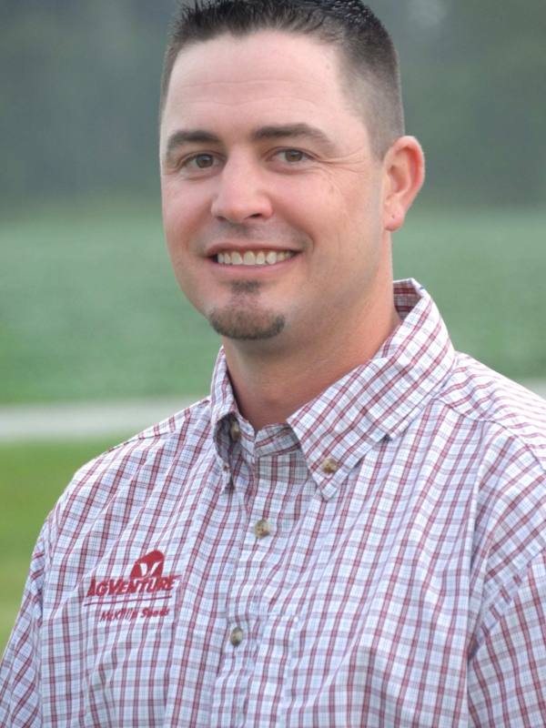Chad Ealing