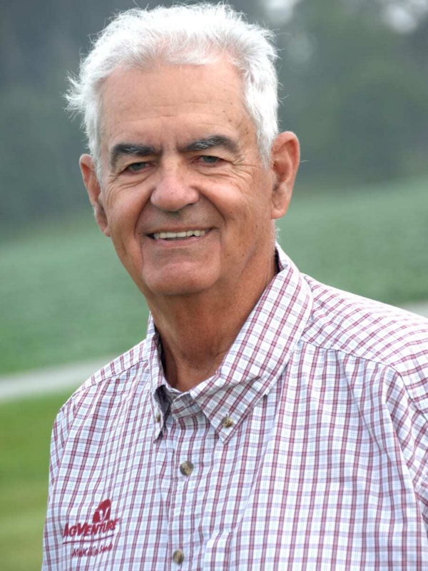 Lennie Stout