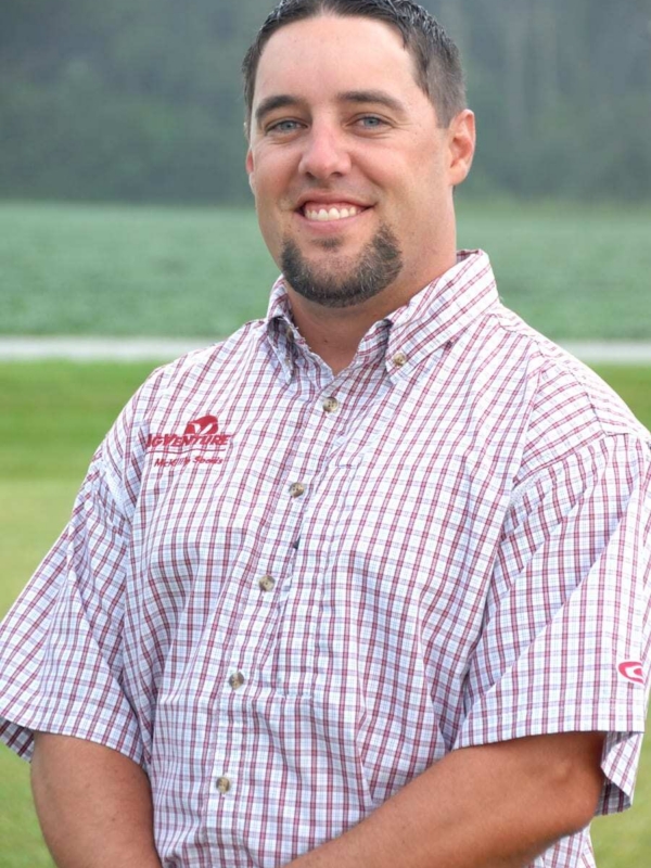 Todd Mckillip