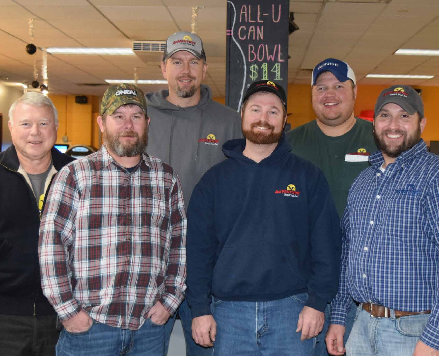 The team at Gray's Seed is here to help Indiana farmers increase yields and maximize profits.